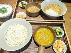 -李百蟹·江南蟹黄面·河景餐厅(夫子庙总店)