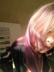 -AN-HAIR SALON专业烫染接发
