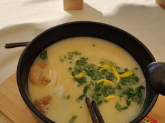 -新竹里馆·花园餐厅(兴苑路店)