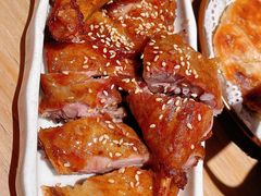 甜皮鸭-川堂风·跷脚牛肉·乐山爆炒(宝山日月光店)