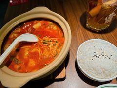 -西关味(大卫城店)