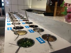 -百味源炭火烤翅 ·夜市大排档(酒仙桥店)