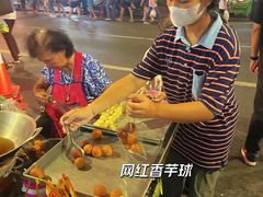 -唐人街(耀华力路)