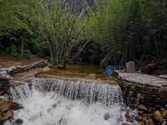-卡定沟景区