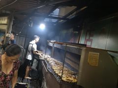 -玛扎烧烤私房菜