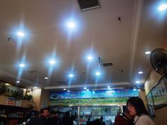 大堂-八沟羊汤(河北大街店)