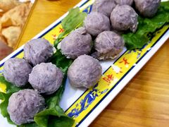 -大吉利潮汕牛肉火锅(王府井店)