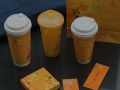 -奈雪的茶(正弘城PRO+店)