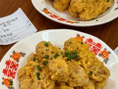 -谢记上海大排档(长寿路店)