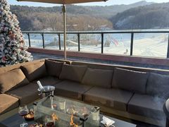 -东北亚滑雪场