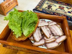 -康巴藏餐(束河古镇店)