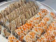 -池田寿司·新鲜现做(西红门荟聚店)