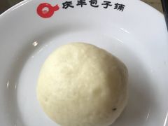 -庆丰包子铺(天通苑店)