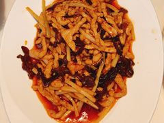-茅庐毛血旺(烟台大悦城店)