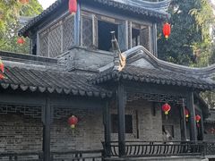 -中山詹园