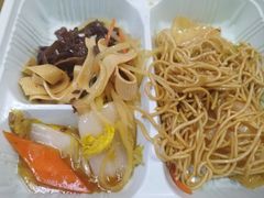 净行炒面-净行天厨(莲塘总店)