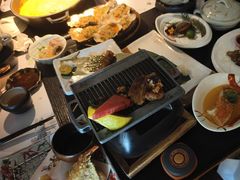 -花潮料理艺食馆(成都万象城店)