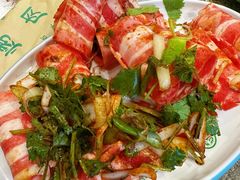 -佟爷·老北京炙子烤肉(动物园店)