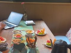 -梅间堂茶馆(绿地缤纷城店)