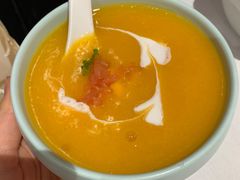 杨枝甘露-上海1号私藏菜(黄浦店)