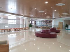 -厦门市图书馆(集美新城馆区)
