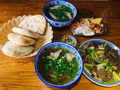 -淳澄水盆羊肉