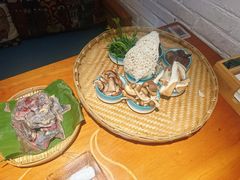 -菌自由丨野生菌火锅特色庭院餐厅(丽江古城店)