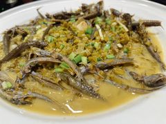 -拉完海鲜大排档(温岭店)