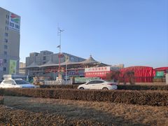 -新发地高碑店农副产品物流园