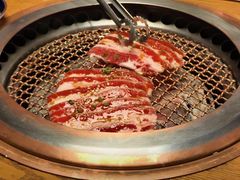 -炎蔵牛舌烤肉