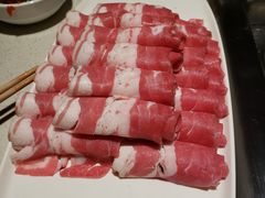 -海底捞火锅鲜切牛肉主题店(长寿路店)
