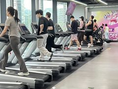 -超鹿运动(五四路恒力城店)