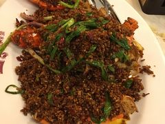 -桥底辣蟹(谢斐道店)