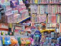 -西北轻工批发市场