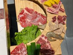 -千寻山野烤肉(天虹店)
