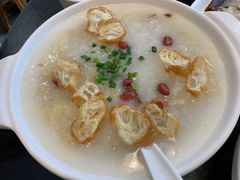 荔湾艇仔粥-卓粤拉肠(红庙店)