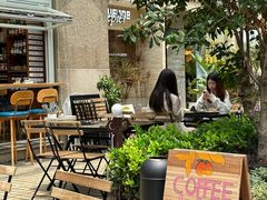 -Alimentari早午餐(安福路店)