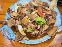 -牛记老坛香牛肉馆(六顺街店)