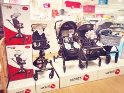 -孩子王童乐园(西安盛龙店)