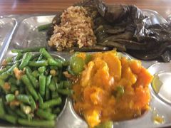 -江南大学-第一食堂(江南苑)