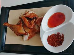 -达叔香味海鲜(海棠68环球美食街店)