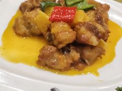 -老广新意(奥园店)