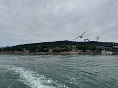 -刘公岛景区