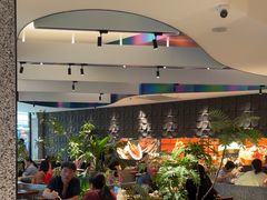 -大同江朝鲜菜•长春地标美食(绿园吾悦广场店)