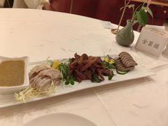 -北京全聚德(西客站店)