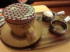 -BOTTEGA意库(中骏世界城店)