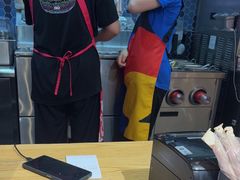 -DQ·蛋糕·冰淇淋(万象汇店)