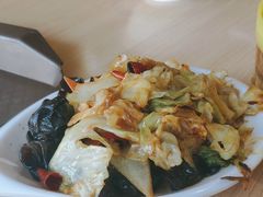 -盛宝粥店(建设街店)