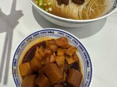 -鲁达面馆本帮风味(共康东路店)