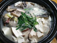 -乡绅本色白家厨坊